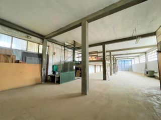 Nave industrial en venta en Tarazona