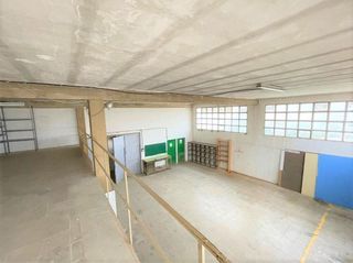 Nave industrial en venta en Tarazona