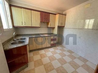 Piso en venta en Cehegín
