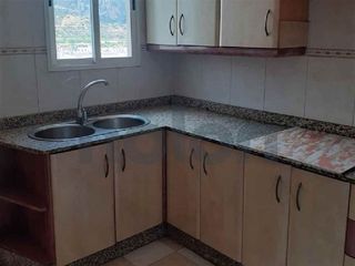 Piso en venta en Cehegín