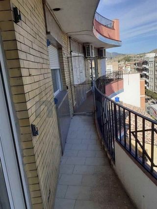 Piso en venta en Cehegín