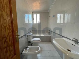 Piso en venta en Cehegín