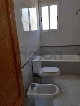 Piso en venta en Cehegín