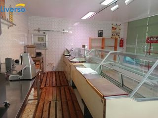 Local comercial en venta en Santo Domingo - La Estación en Aranda de Duero
