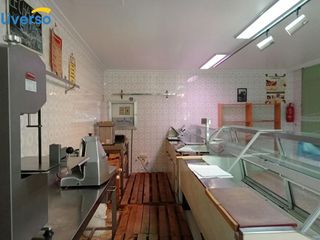 Local comercial en venta en Santo Domingo - La Estación en Aranda de Duero