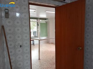 Local comercial en venta en Santo Domingo - La Estación en Aranda de Duero