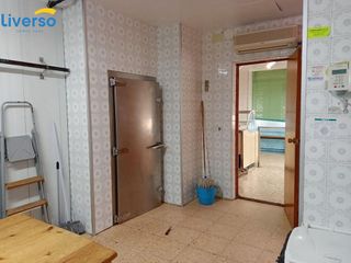 Local comercial en venta en Santo Domingo - La Estación en Aranda de Duero