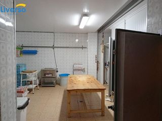 Local comercial en venta en Santo Domingo - La Estación en Aranda de Duero