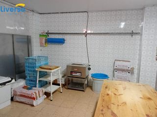 Local comercial en venta en Santo Domingo - La Estación en Aranda de Duero