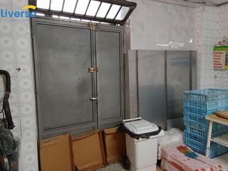 Local comercial en venta en Santo Domingo - La Estación en Aranda de Duero