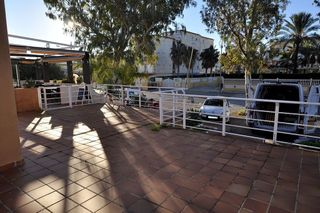 Local comercial en venta en Les Marines/Las Marinas en Dénia