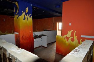 Local comercial en venta en Les Marines/Las Marinas en Dénia