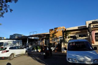 Local comercial en venta en Les Marines/Las Marinas en Dénia