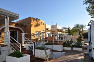 Local comercial en venta en Les Marines/Las Marinas en Dénia