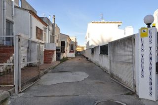 Local comercial en venta en Les Marines/Las Marinas en Dénia