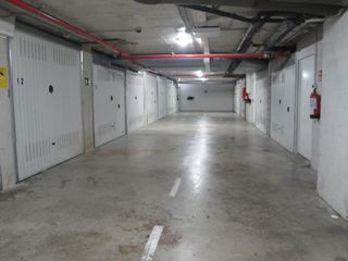 Garaje en venta en Orio