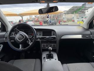 Audi A6 2005