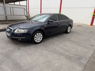 Audi A6 2005