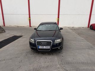 Audi A6 2005