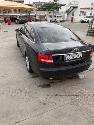 Audi A6 2005