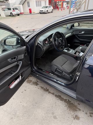 Audi A6 2005