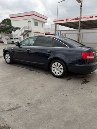 Audi A6 2005