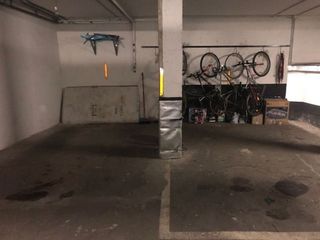 Garaje en venta en Villatoro en Burgos