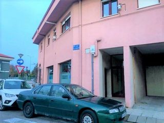 Garaje en venta en Villatoro en Burgos