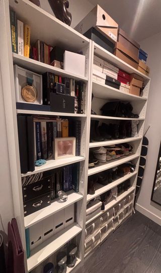 Estanterías Billy Ikea