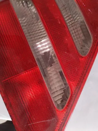 Piloto Trasero Izquierdo Mercedes SLK R170