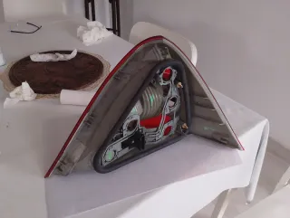 Piloto Trasero Izquierdo Mercedes SLK R170