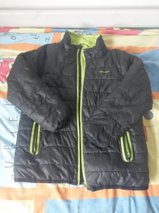 Chaquetas Billabong y Boomerang niñ@