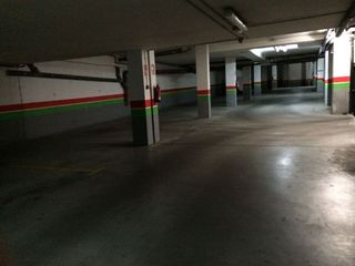 Garaje en venta en Universidad en Ávila