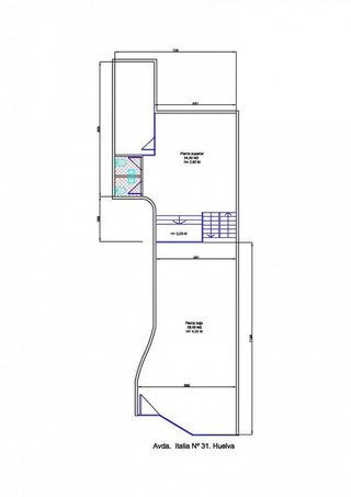 Local comercial en venta en Centro en Huelva