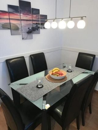 Piso en venta en Zona Pueblo en Calpe/Calp
