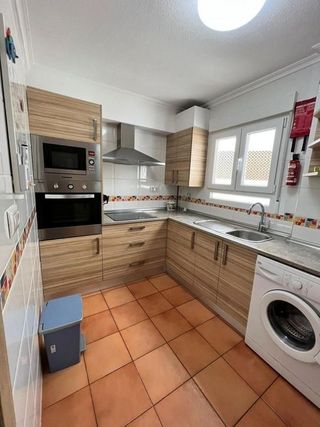 Piso en venta en Zona Pueblo en Calpe/Calp