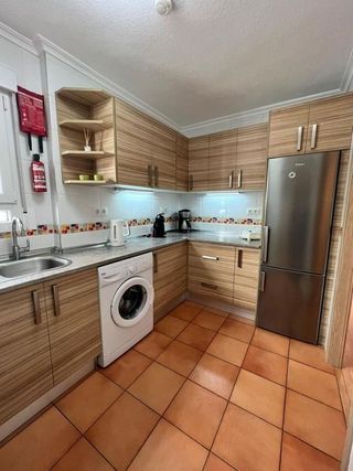 Piso en venta en Zona Pueblo en Calpe/Calp