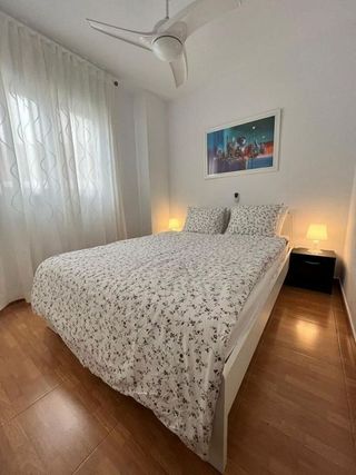 Piso en venta en Zona Pueblo en Calpe/Calp