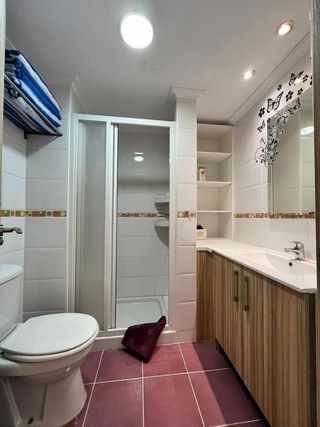 Piso en venta en Zona Pueblo en Calpe/Calp