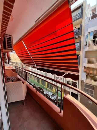 Piso en venta en Zona Pueblo en Calpe/Calp