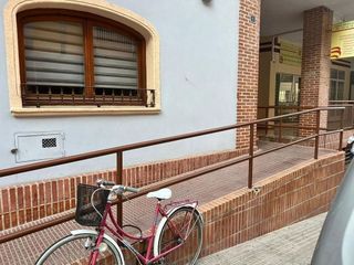Piso en venta en Zona Pueblo en Calpe/Calp