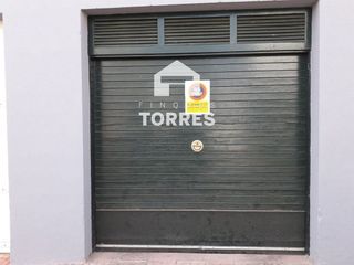 Garaje en venta en Ciutadella en Ciutadella de Menorca
