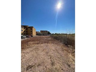 Solar en venta en Santanyí