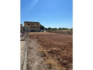 Solar en venta en Santanyí