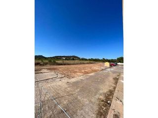 Solar en venta en Santanyí