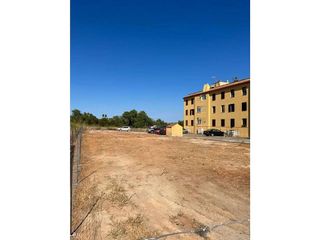 Solar en venta en Santanyí