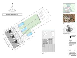 Solar en venta en Santanyí