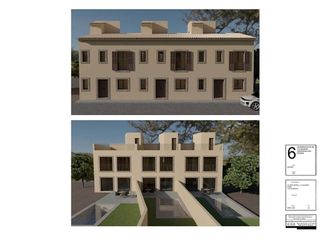 Solar en venta en Santanyí