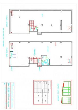 Local comercial en venta en Posío en Ourense