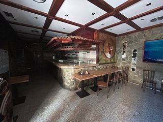 Restaurante en venta en Castillejos en Madrid